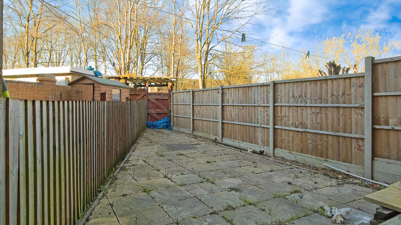 Photo of Outdoor in Thamesmead