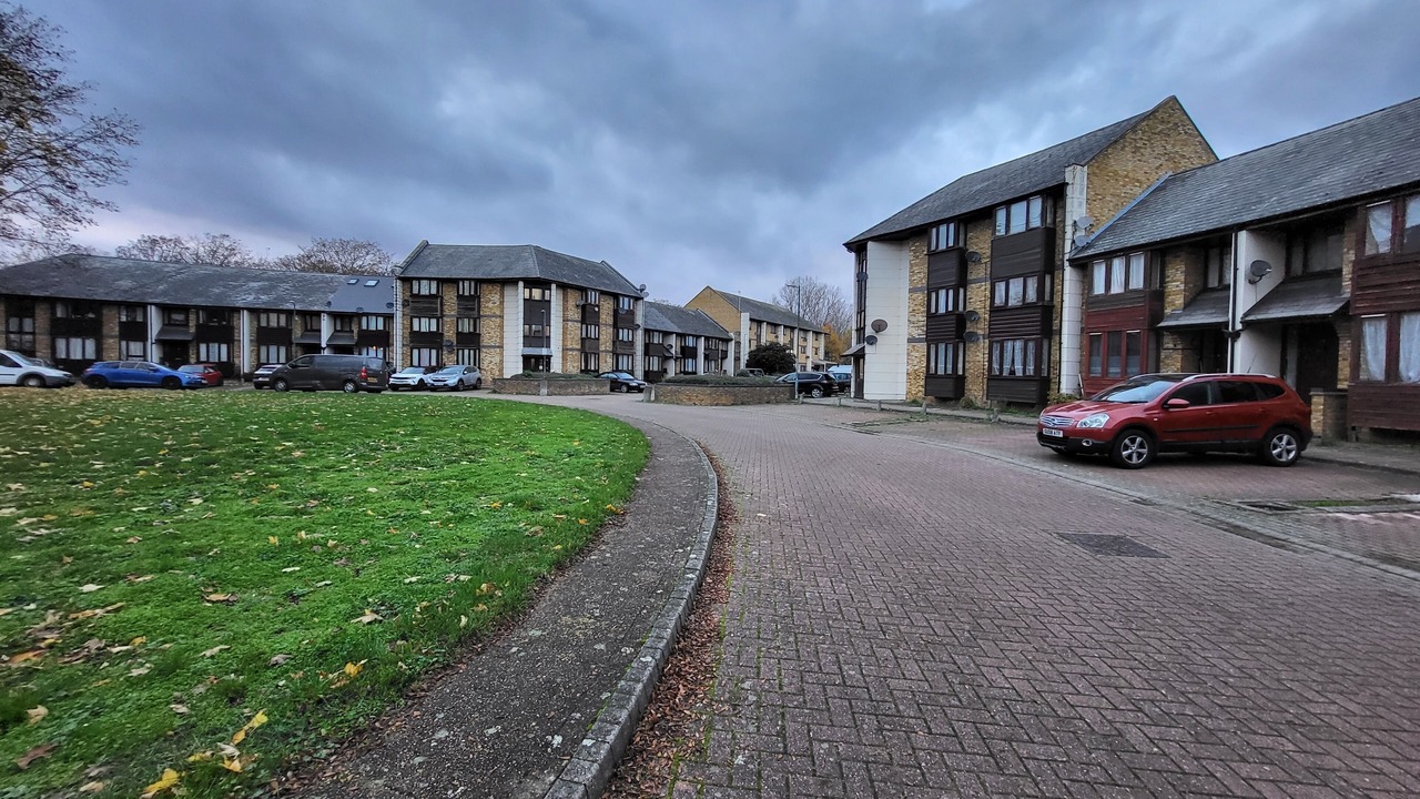 Photo of Outdoor in Thamesmead