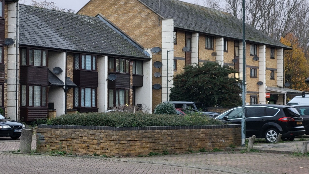 Photo of Others in Thamesmead