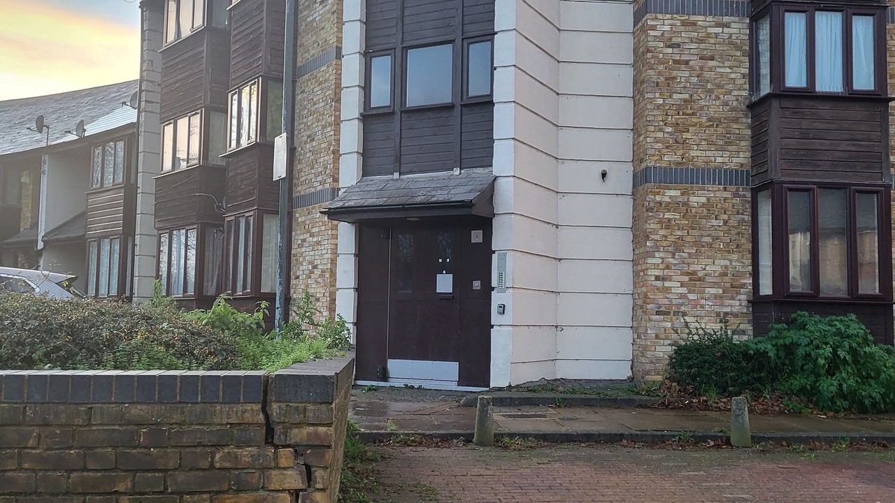 Photo of Outdoor in Thamesmead