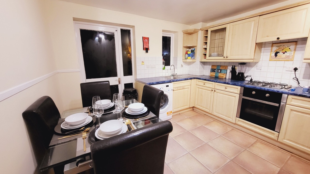 Photo of Others in Thamesmead