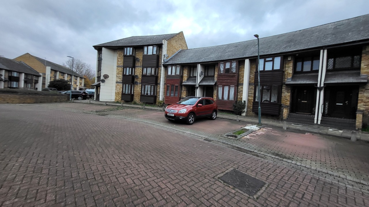 Photo of Outdoor in Thamesmead