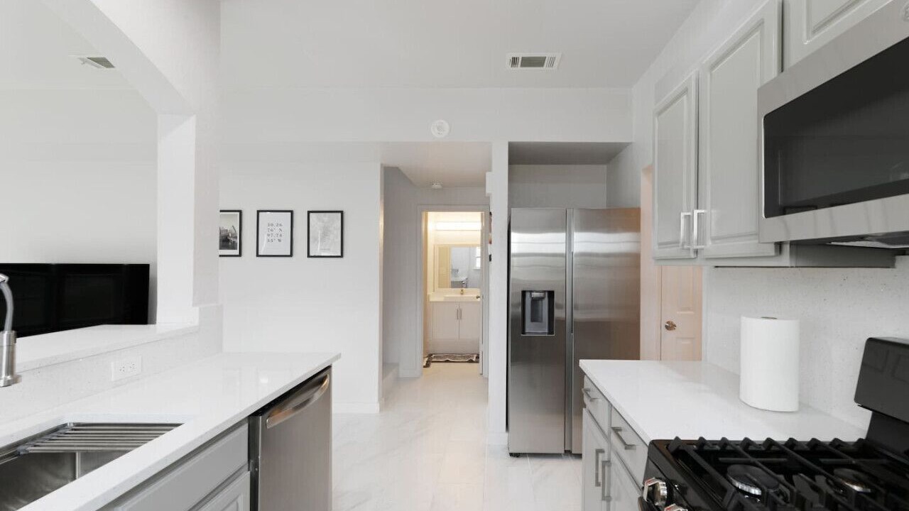Photo of Kitchen in Foster Heights