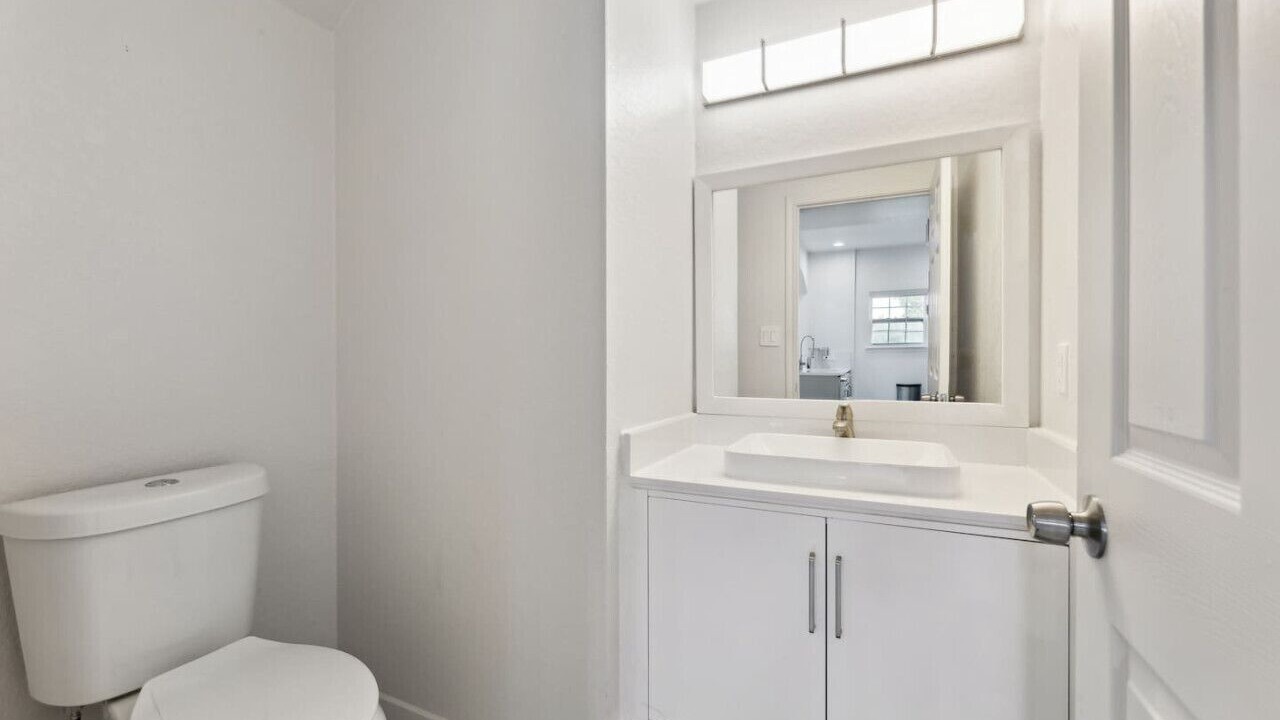 Photo of Bathroom in Foster Heights