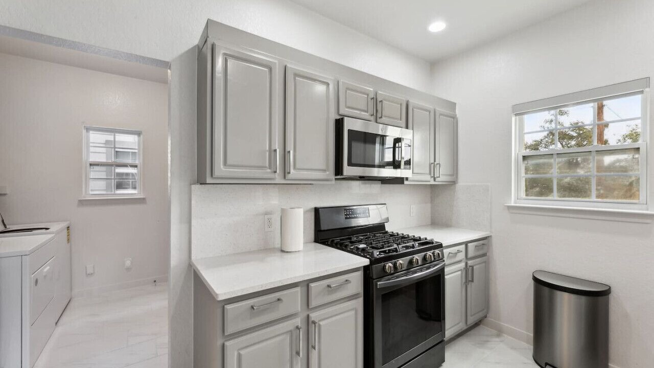 Photo of Kitchen in Foster Heights