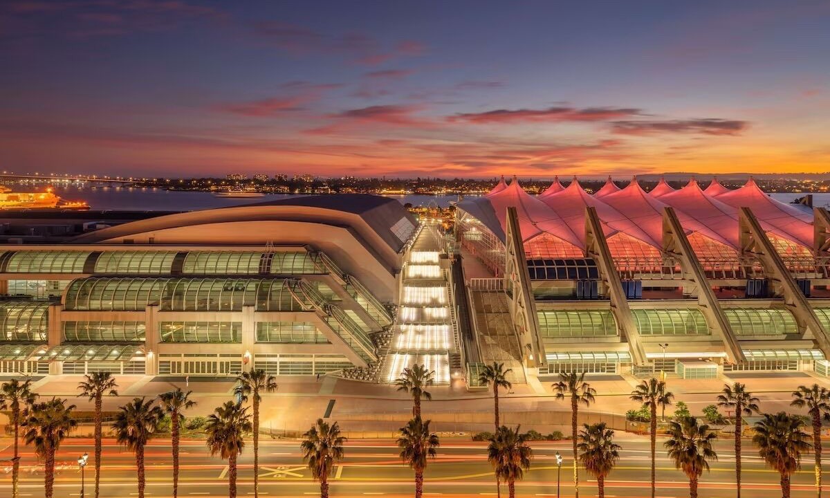 Photo of Outdoor in Gaslamp Quarter