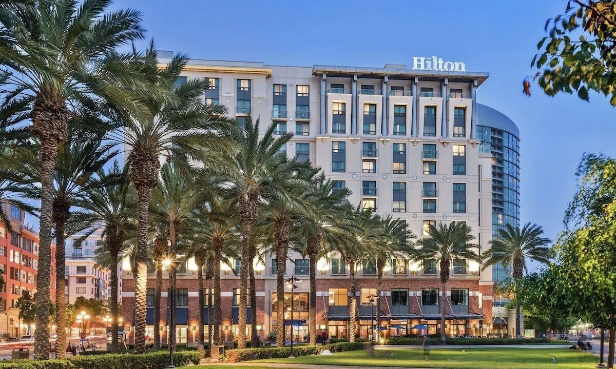 Photo of Outdoor in Gaslamp Quarter