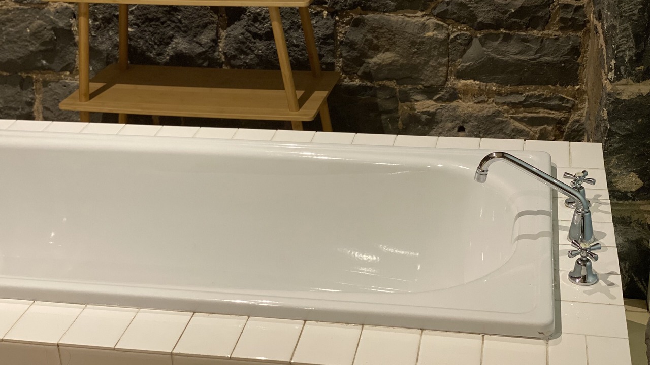 Photo of Bathroom in Collingwood