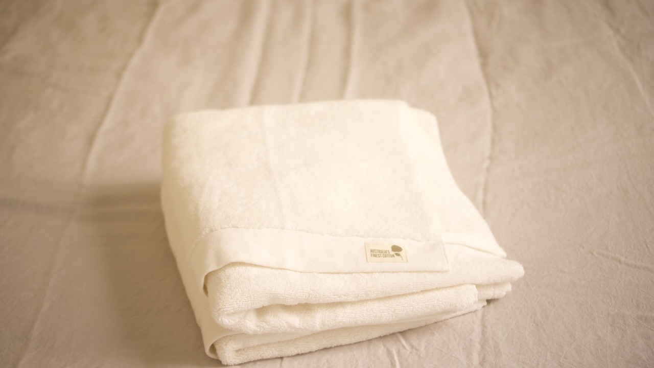 Photo of Bathroom in Collingwood