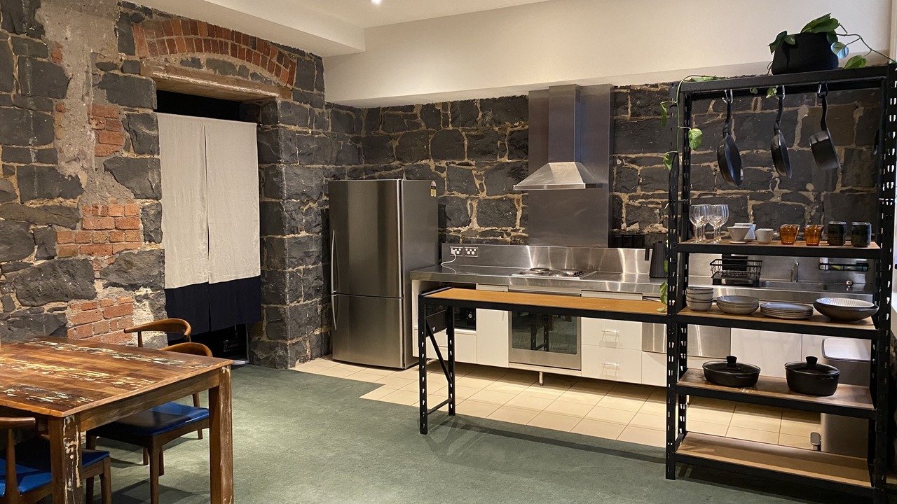 Photo of Kitchen in Collingwood