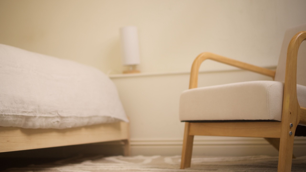 Photo of Bedroom in Collingwood