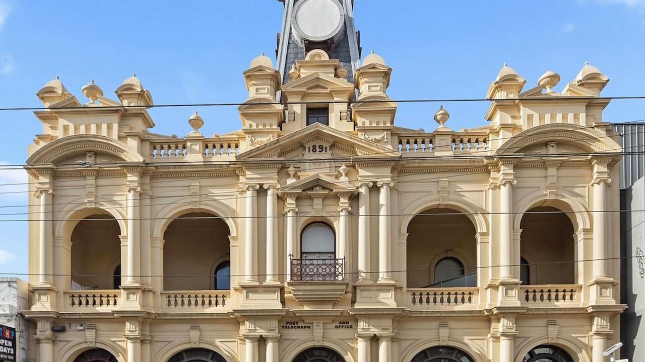 Photo of Others in Collingwood