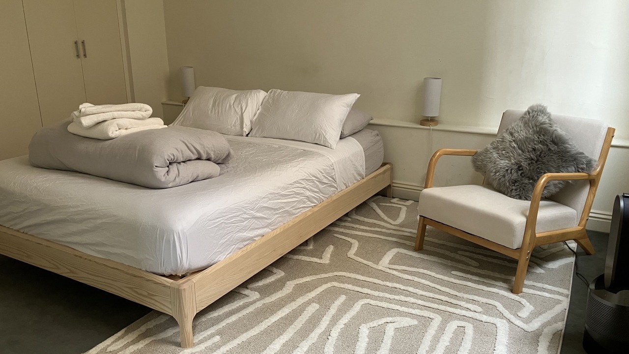 Photo of Bedroom in Collingwood