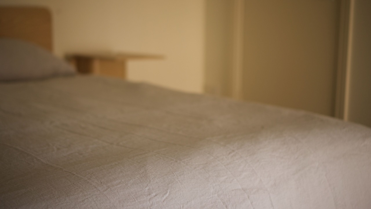 Photo of Bedroom in Collingwood