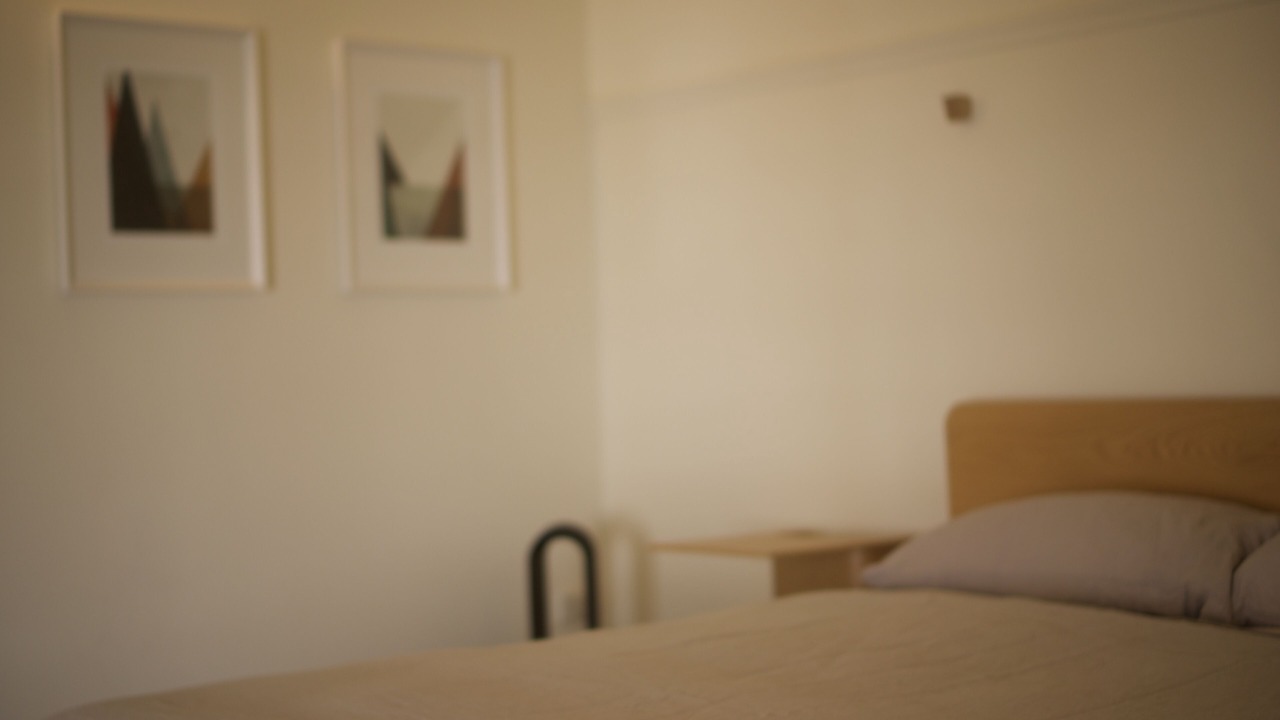 Photo of Bedroom in Collingwood