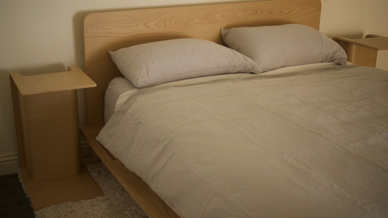 Photo of Bedroom in Collingwood