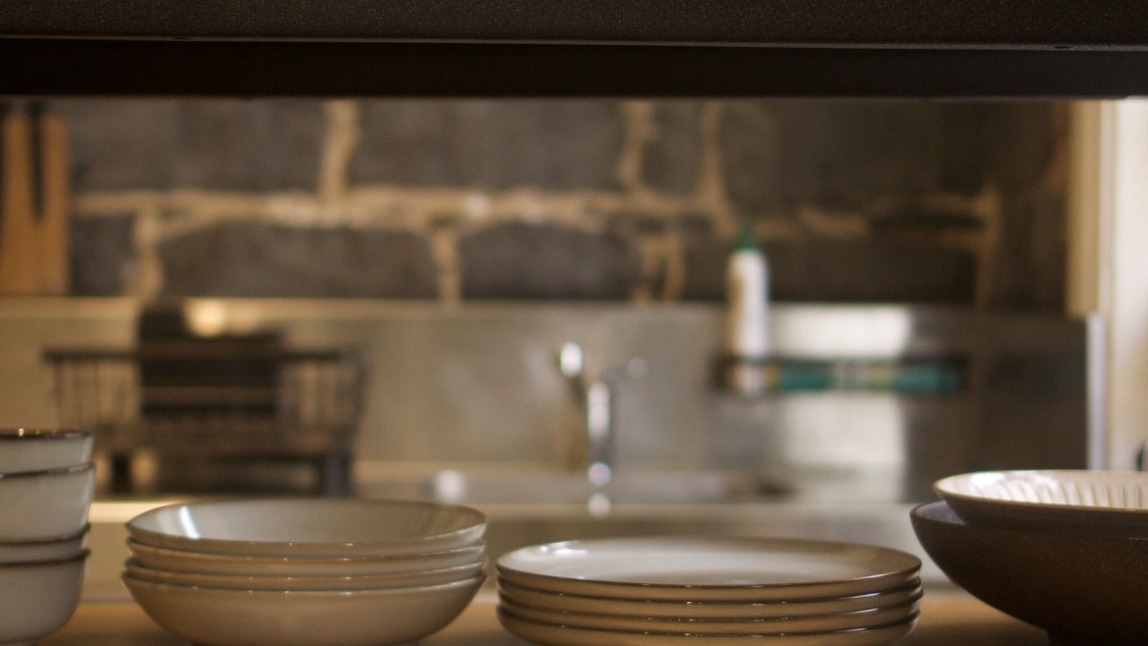 Photo of Kitchen in Collingwood