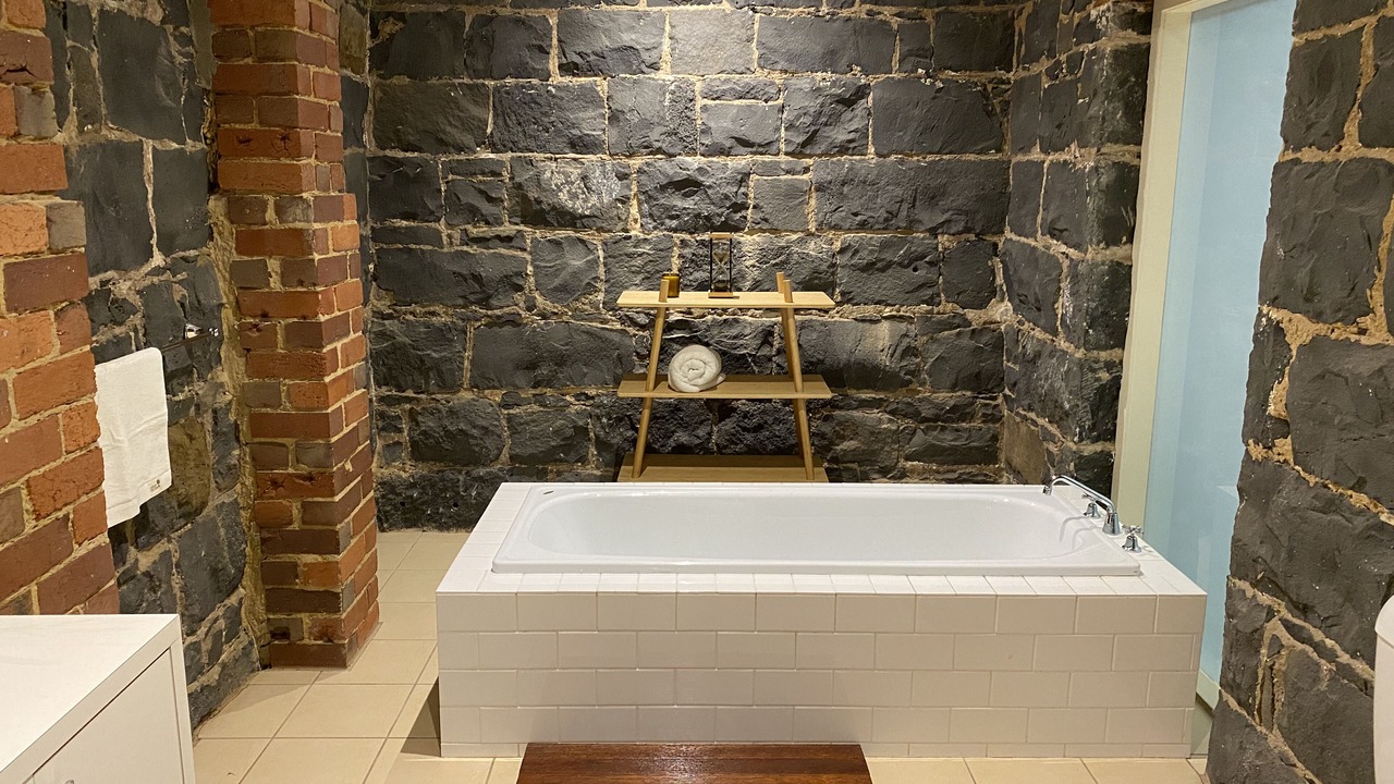 Photo of Bathroom in Collingwood