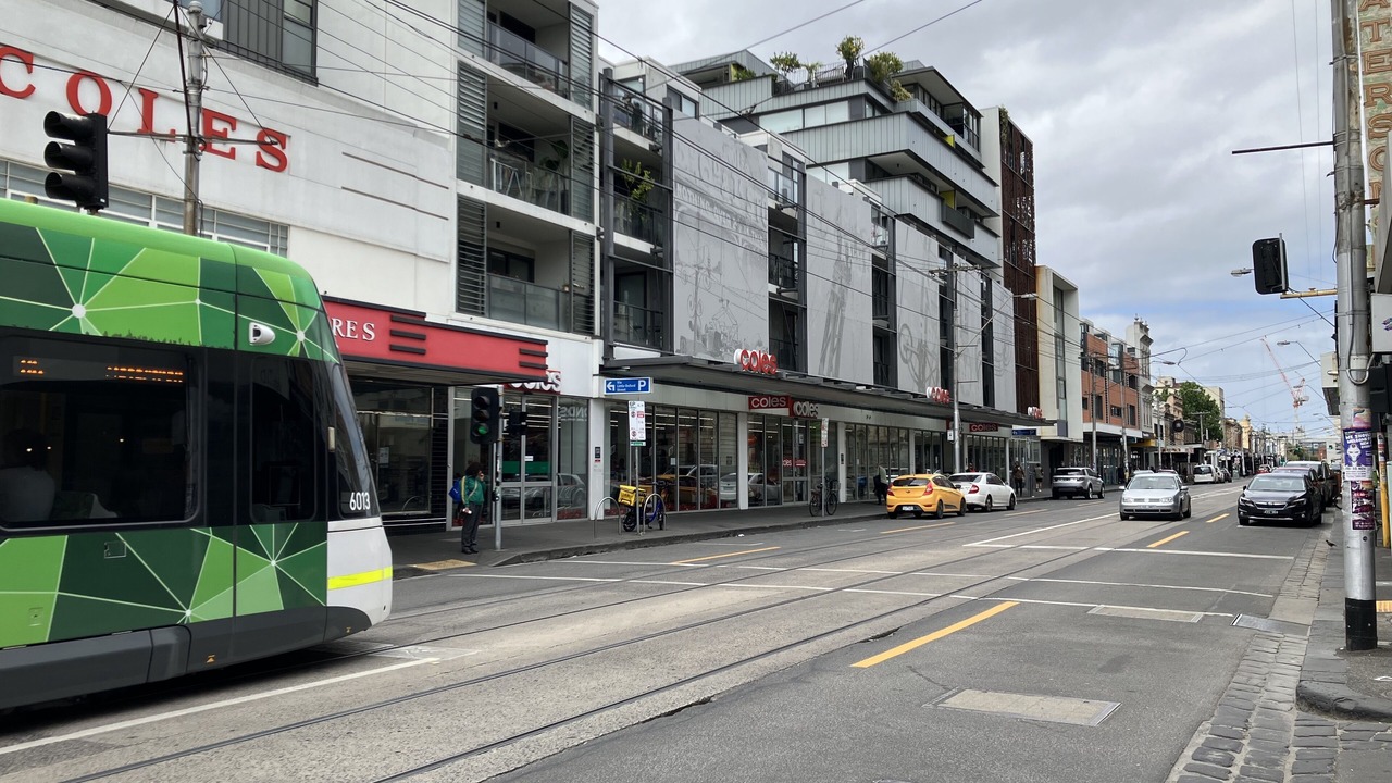 Photo of Others in Collingwood