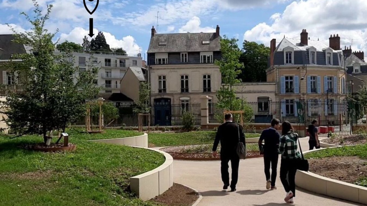 Photo of Outdoor in Bollee