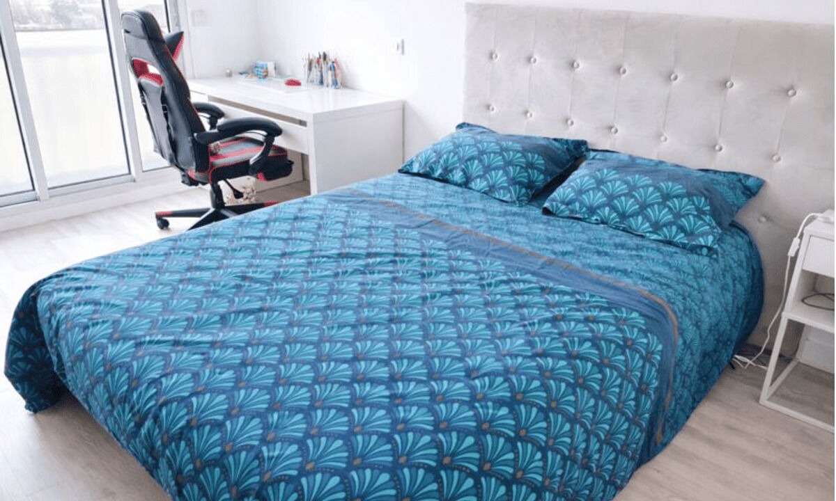 Photo of Bedroom in Bollee