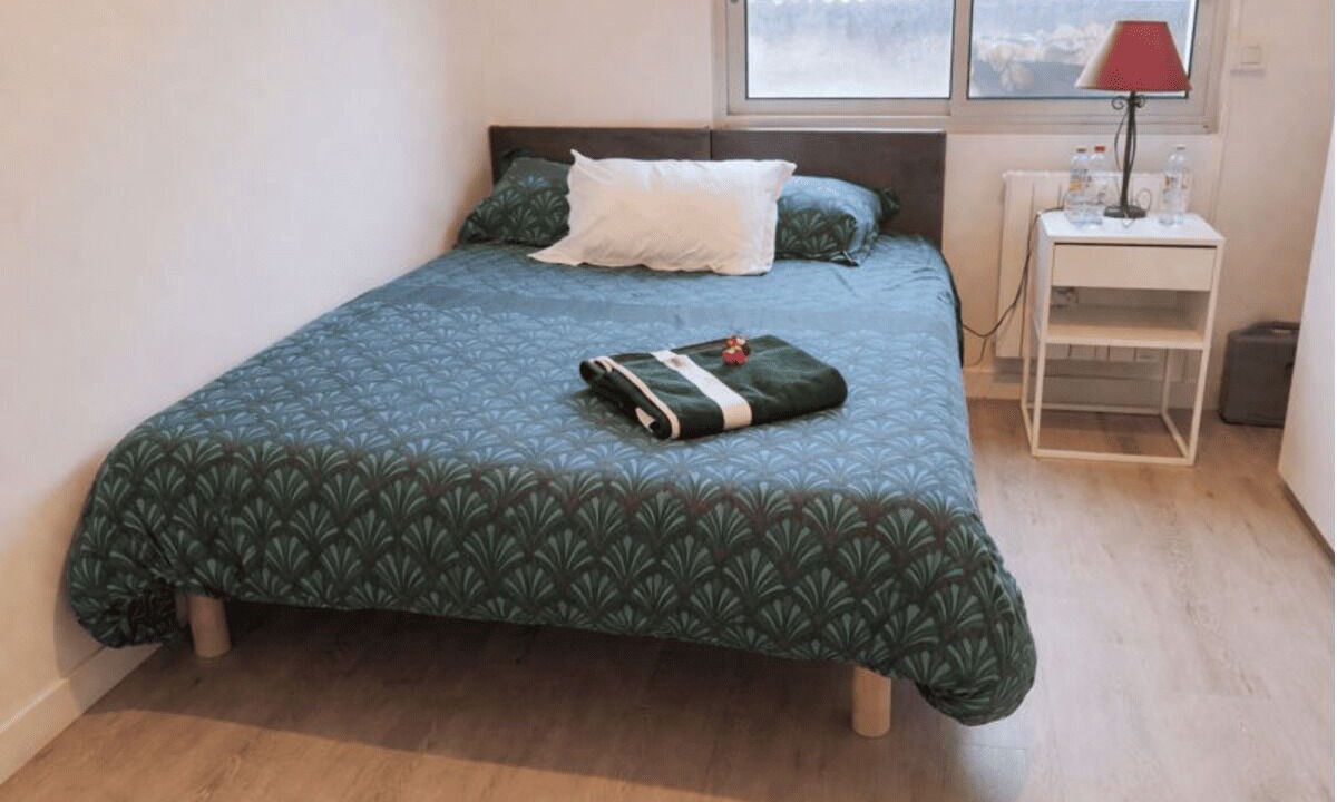 Photo of Bedroom in Bollee