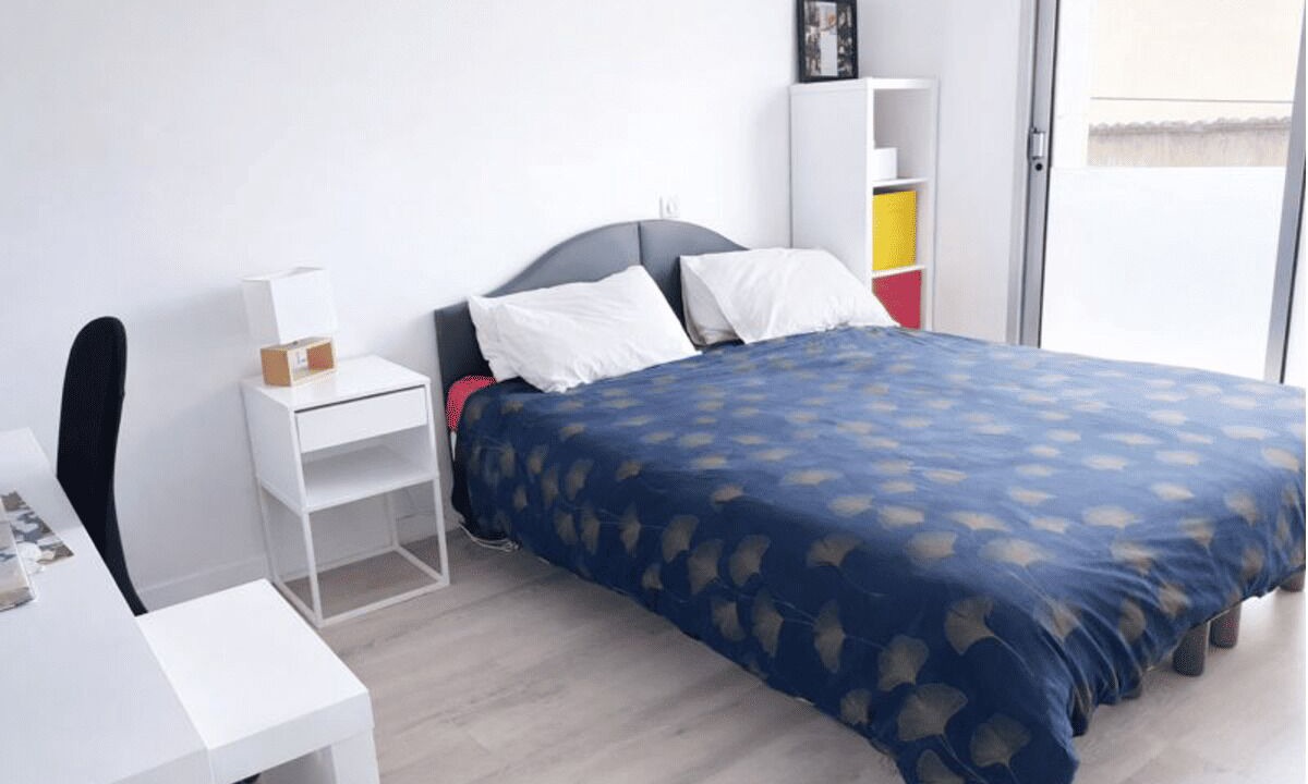 Photo of Bedroom in Bollee