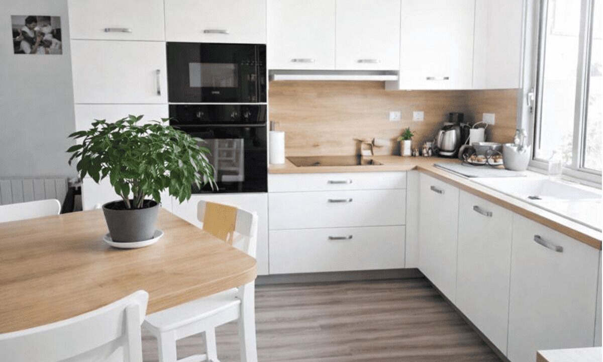 Photo of Kitchen in Bollee