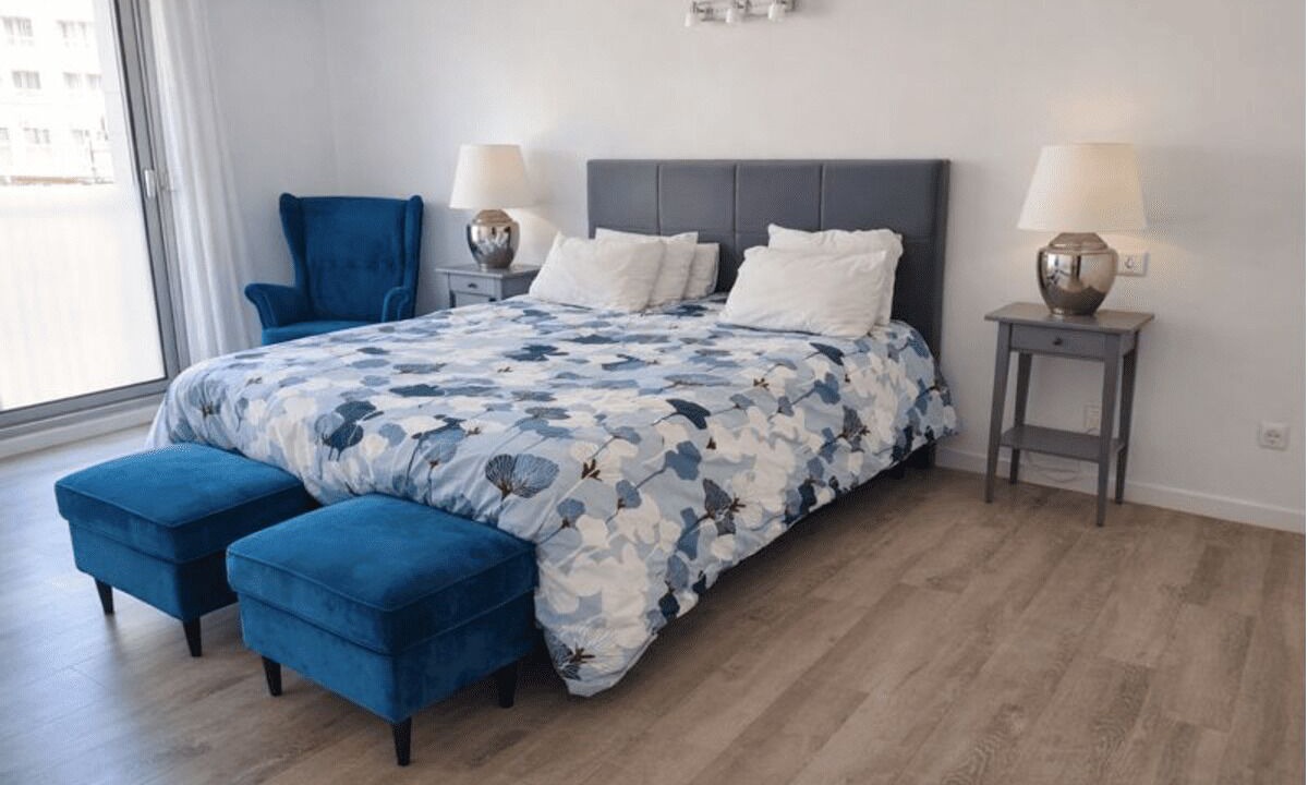 Photo of Bedroom in Bollee