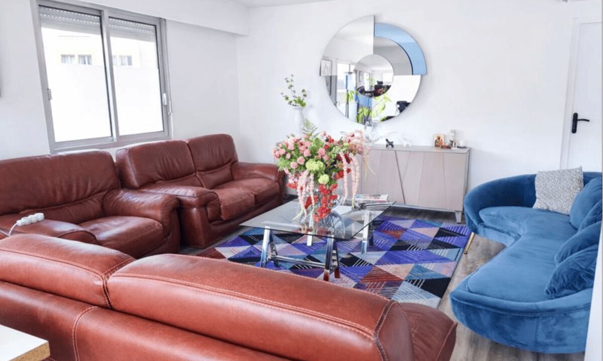 Photo of Livingroom in Bollee