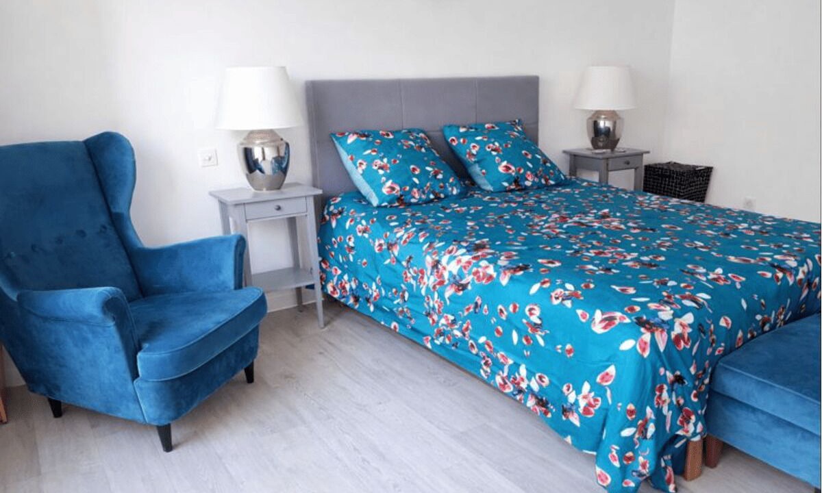 Photo of Bedroom in Bollee