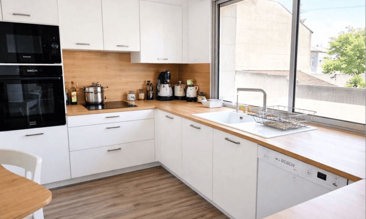 Photo of Kitchen in Bollee
