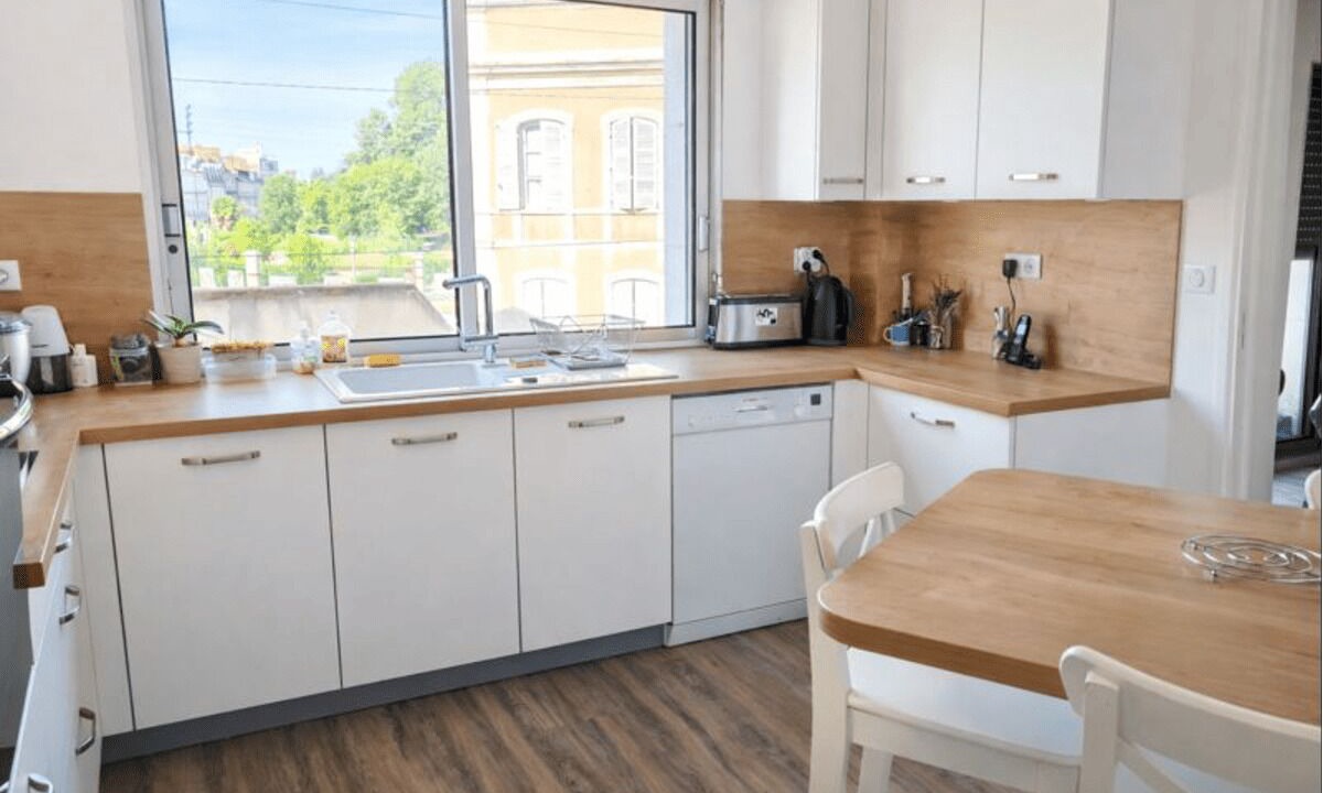 Photo of Kitchen in Bollee
