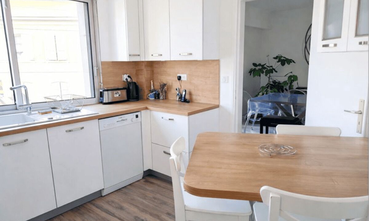Photo of Kitchen in Bollee