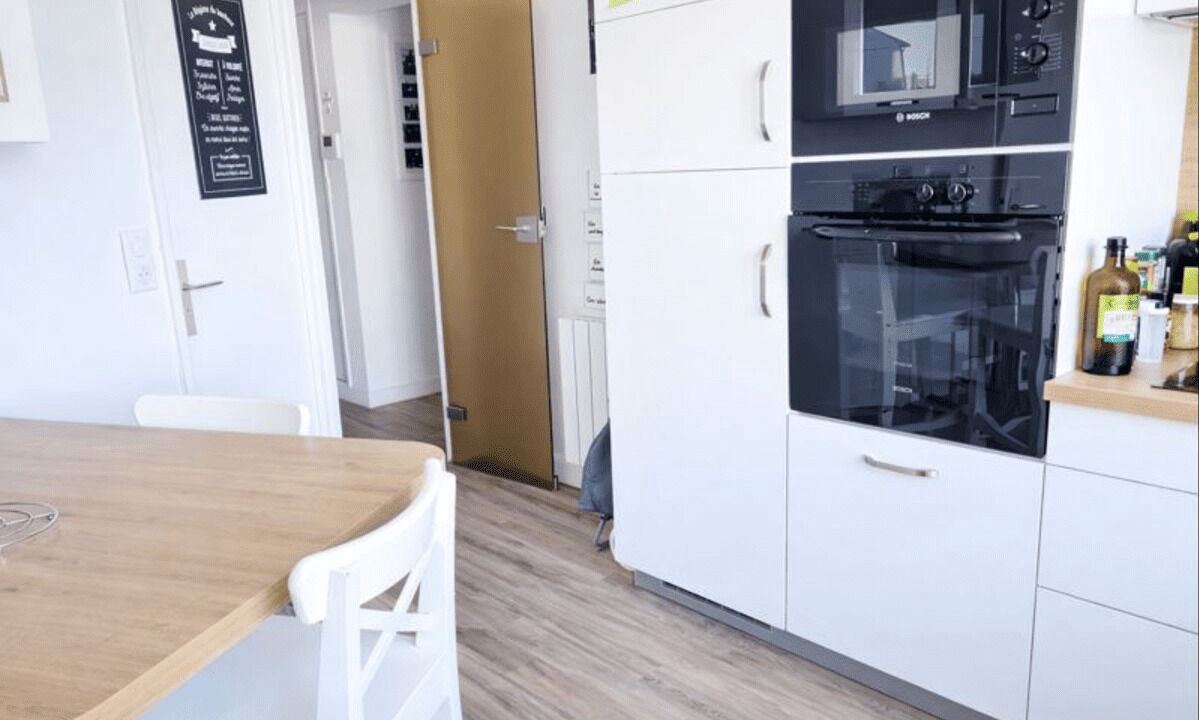 Photo of Kitchen in Bollee