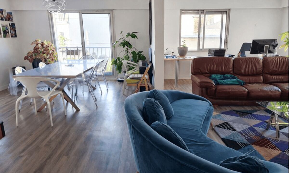 Photo of Livingroom in Bollee