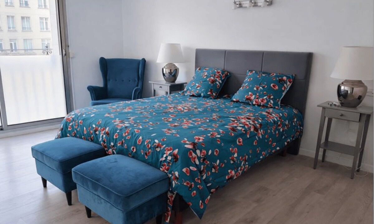Photo of Bedroom in Bollee