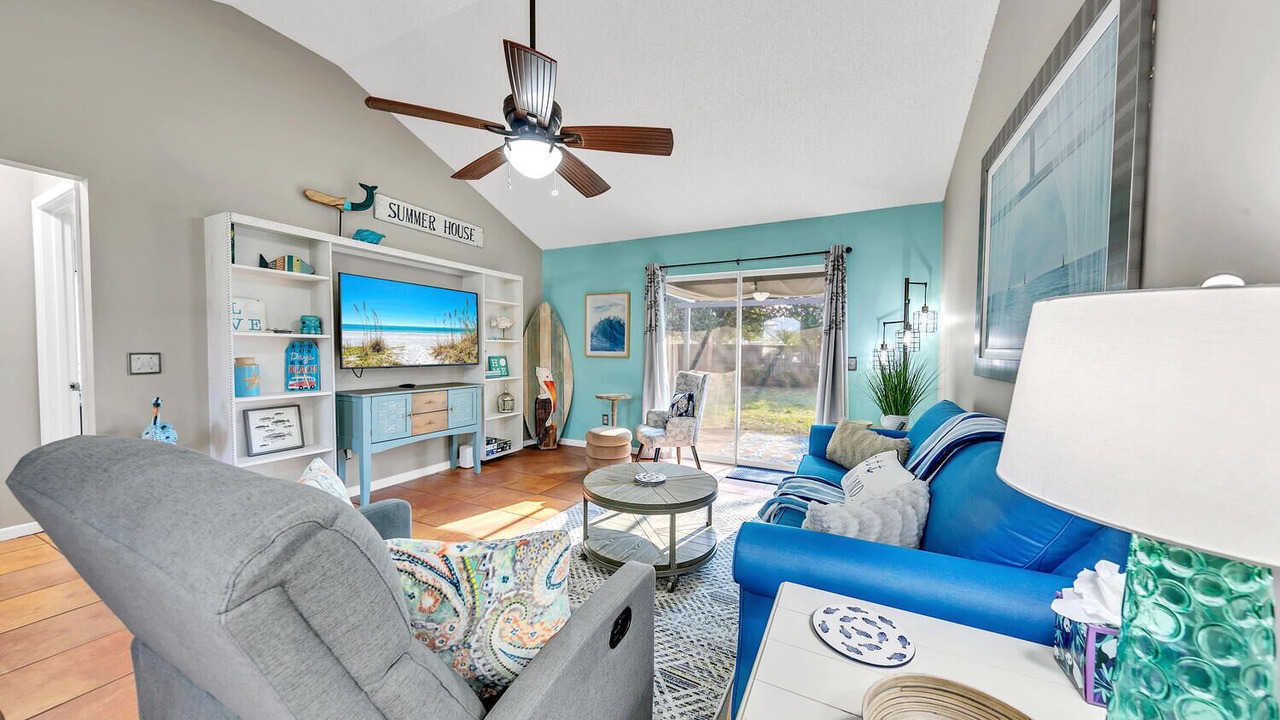 Photo of Bedroom in El Centro Beach