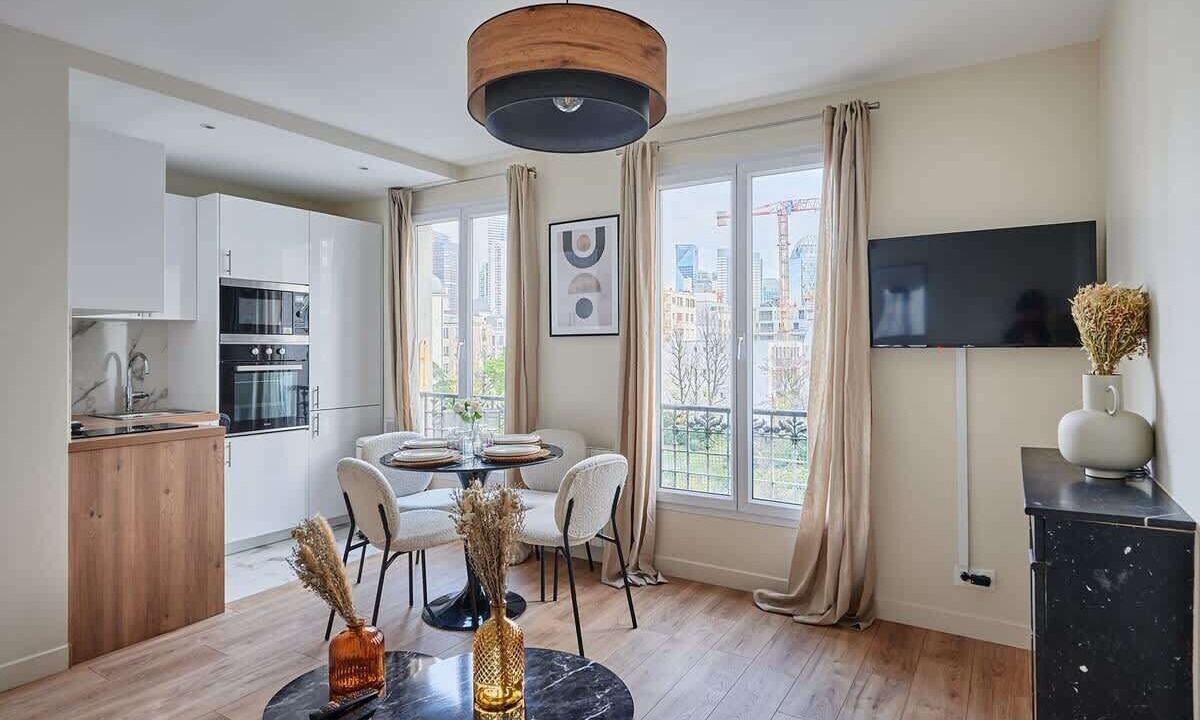 Photo of Others in Puteaux