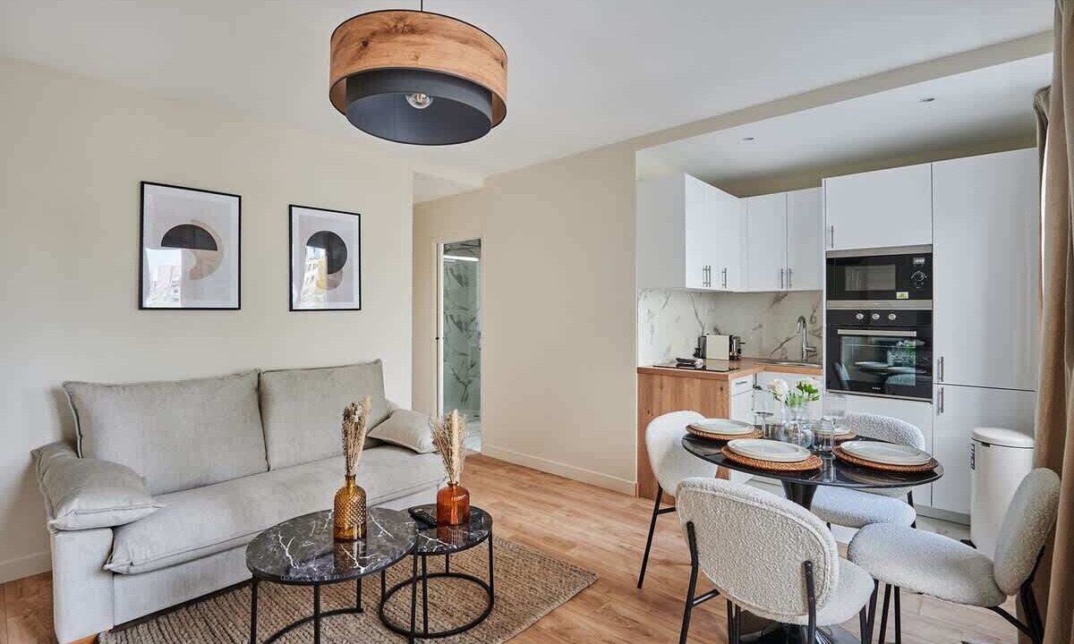 Photo of Others in Puteaux