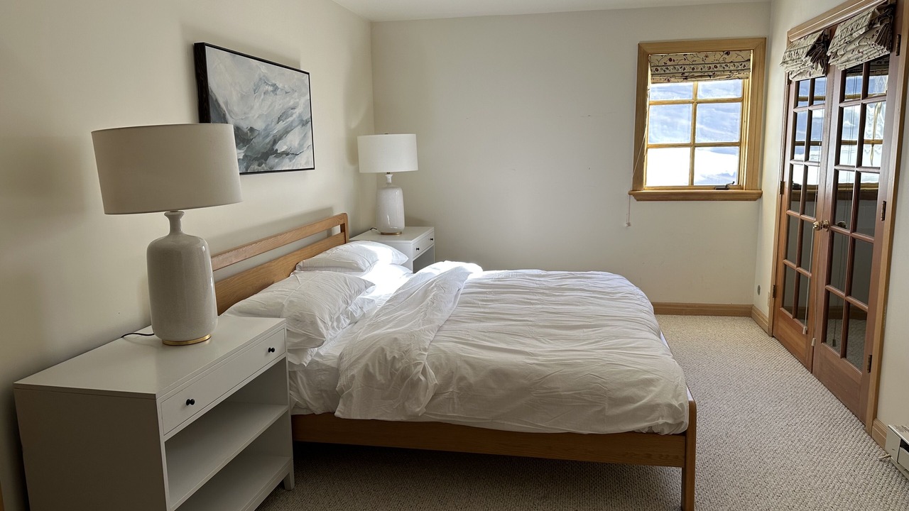 Photo of Bedroom in Salt Lake Mountain Resorts