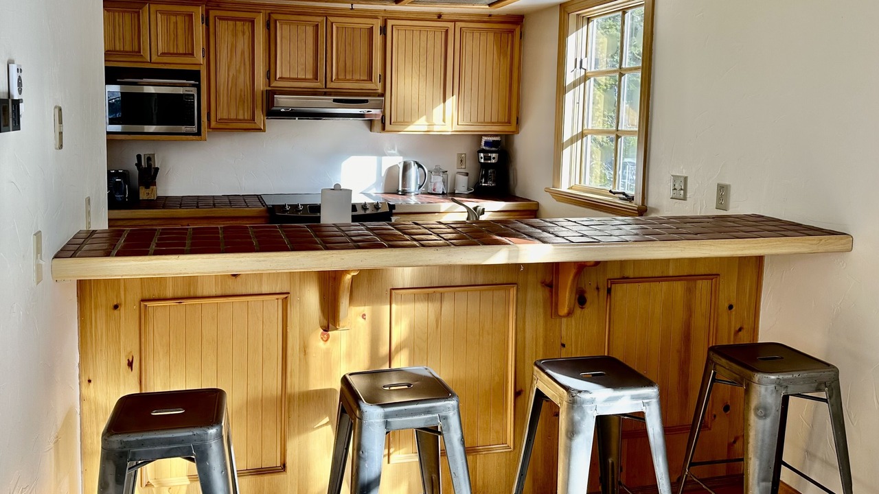 Photo of Kitchen in Salt Lake Mountain Resorts