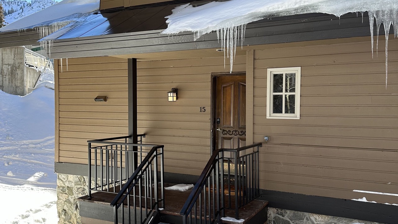 Photo of Outdoor in Salt Lake Mountain Resorts