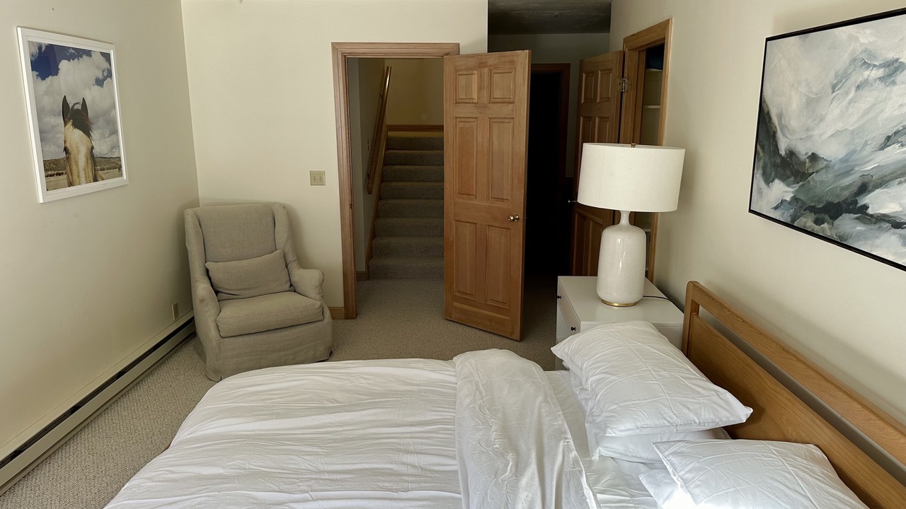 Photo of Bedroom in Salt Lake Mountain Resorts