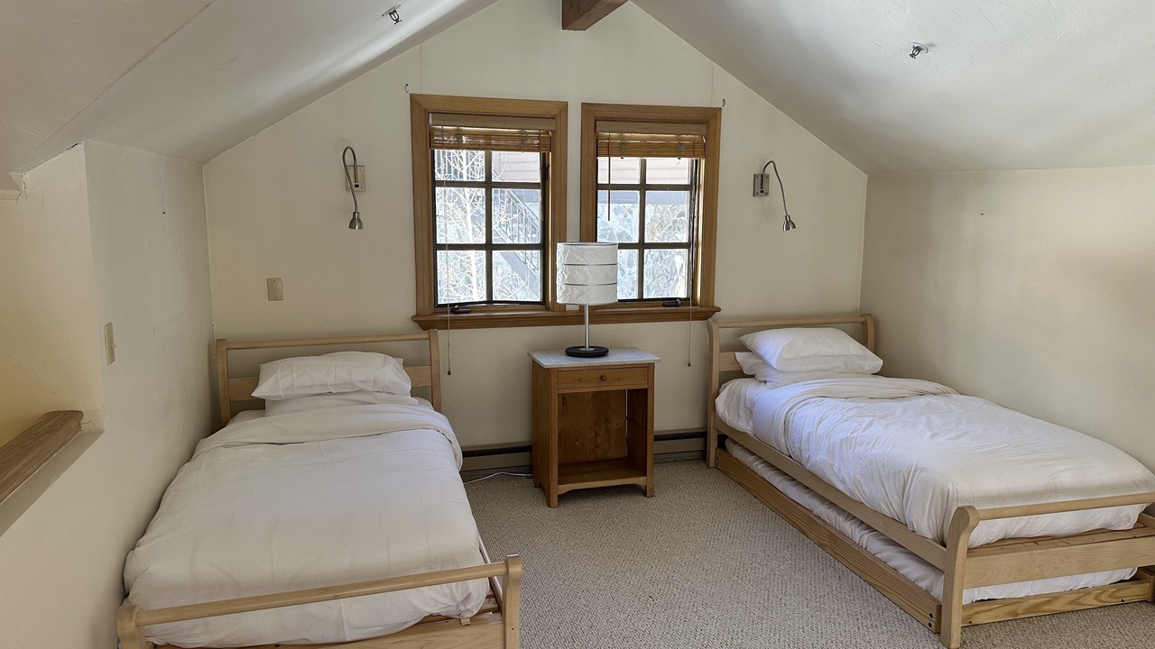 Photo of Bedroom in Salt Lake Mountain Resorts