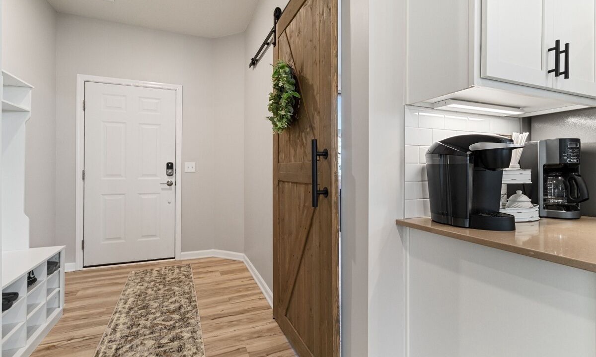Photo of Bedroom in Blaine