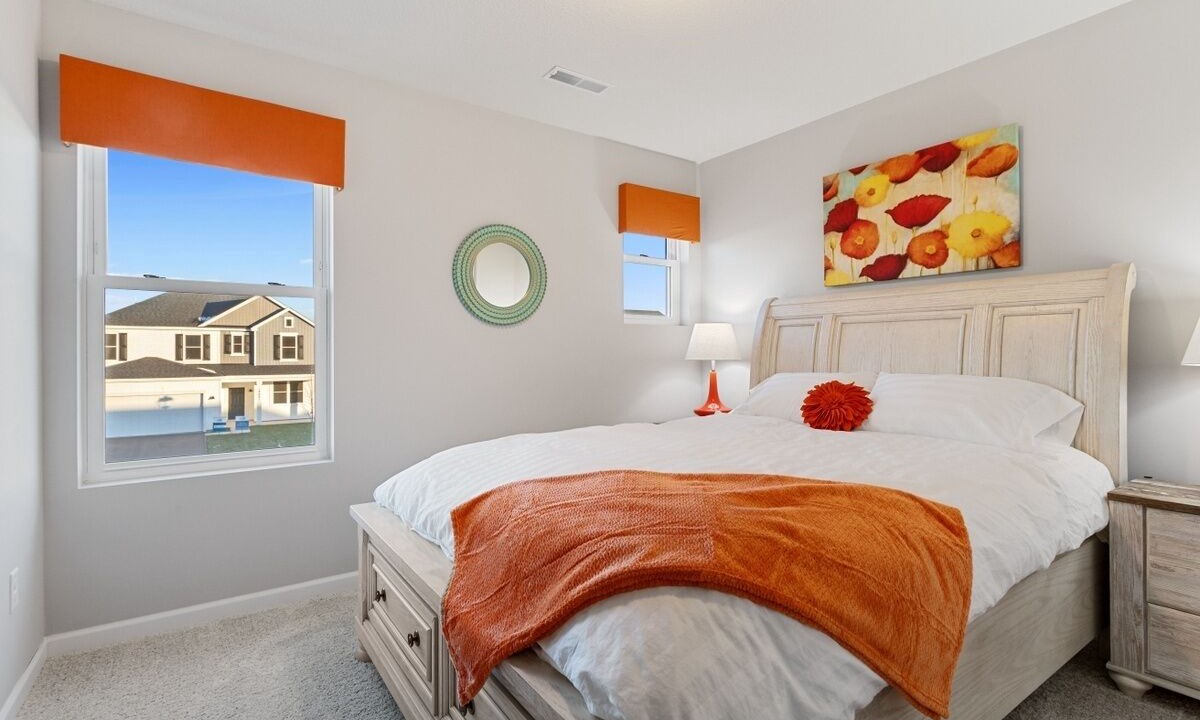 Photo of Bedroom in Blaine