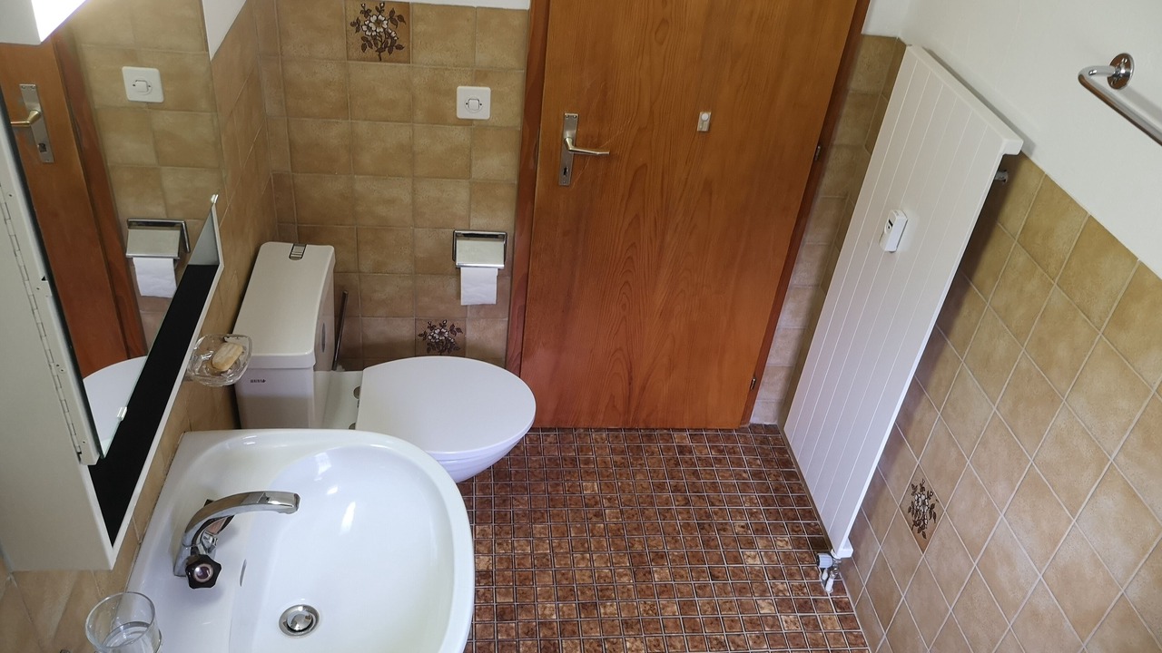 Photo of Bathroom in Trun