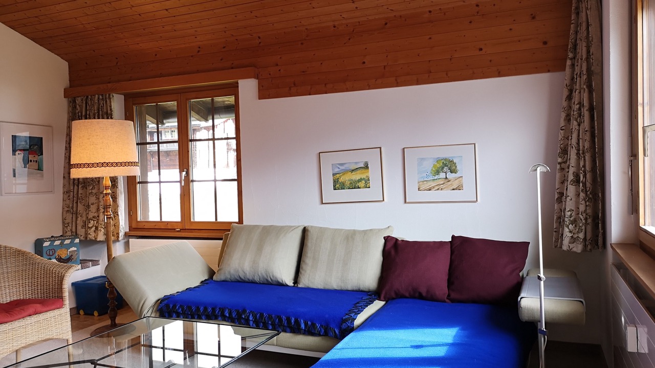 Photo of Livingroom in Trun