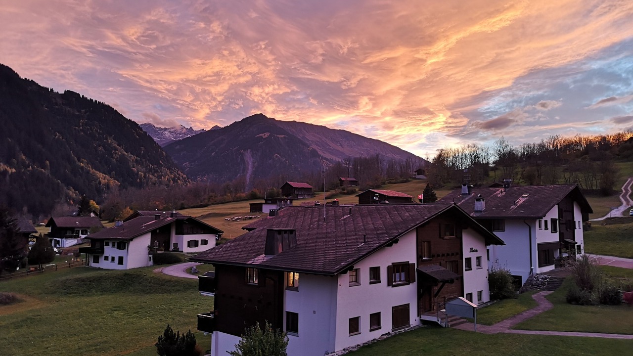 Photo of Outdoor in Trun